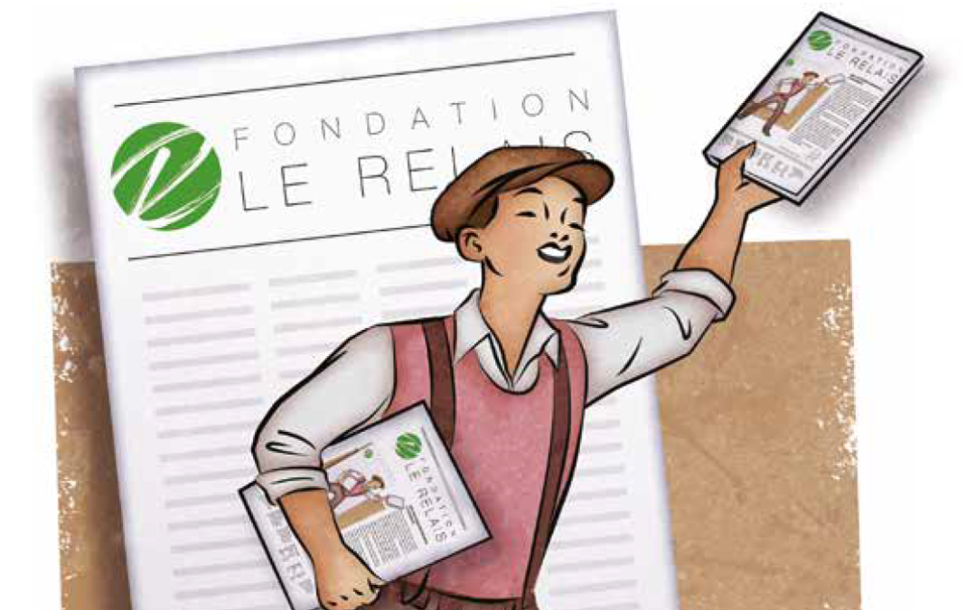 La Gazette du Rapport annuel 2024
