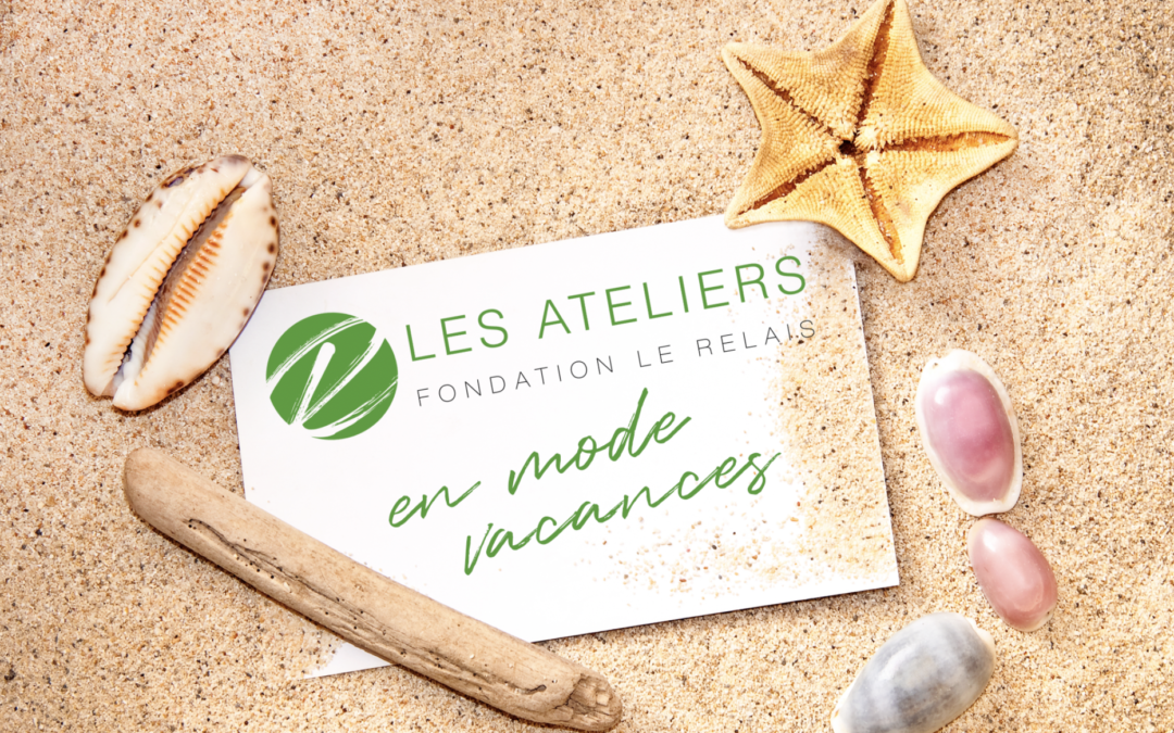 Vacances des Ateliers