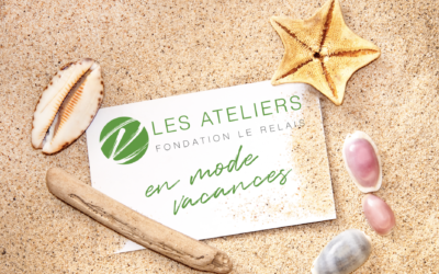 Vacances des Ateliers