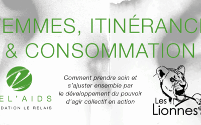 Atelier immersif de Rel’Aids