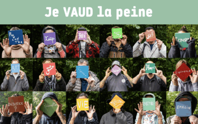 Les sorties de délinquance