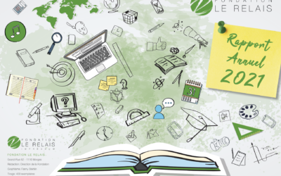 Rapport Annuel 2021
