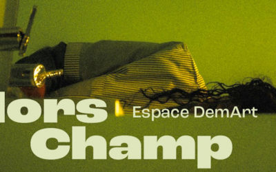 Nouvelle expo Impulsion