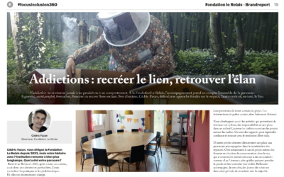 Article dans la Campagne Inclusion