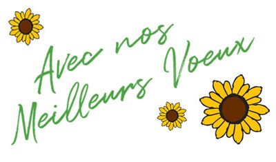 Une pensée pour bien commencer l’année