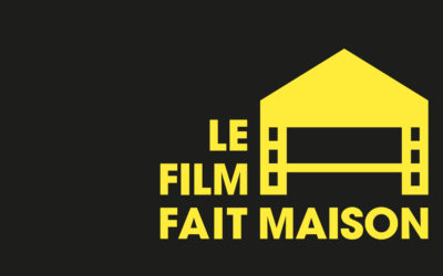Le film fait maison
