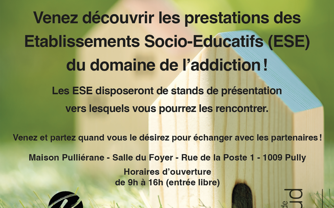 Forum des établissements socio-éducatifs