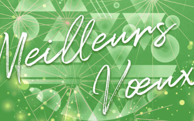 Bonne année 2023